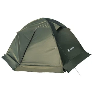 Tienda Mochilera 1/2 Persona para 4 Temporadas, Invierno Ultraligero Extremo Frío... - Imagen 1 de 8
