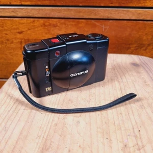 Olympus XA3 35mm compact camera In Full Working Condition - Picture 1 of 12
