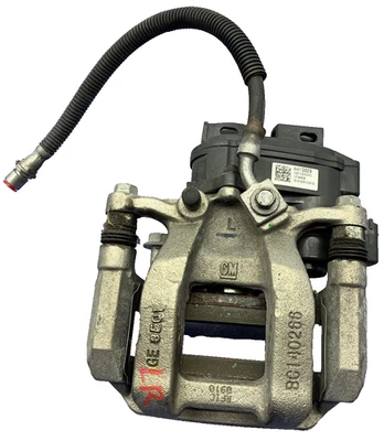 2018 - 2020 BUICK ENCLAVE OEM REAR LEFT BRAKE CALIPER *14K MILES* 84273829 - Image 1 of 4