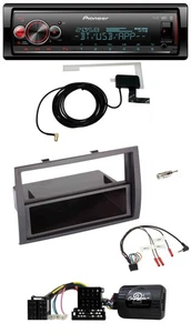 Pioneer Bluetooth DAB USB Lenkrad Autoradio für Citroen Jumper Peugeot Boxer 06- - Bild 1 von 11