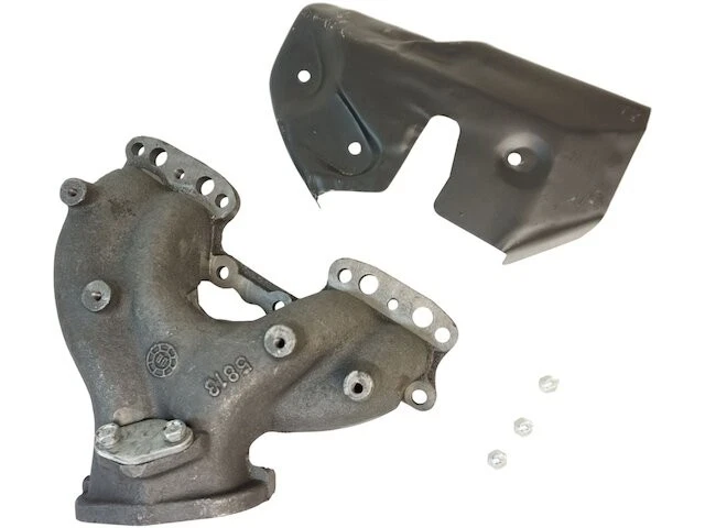 Exhaust Manifold For 1988-1995 Toyota 4Runner 2.4L 4 Cyl 1992 1989 1990 WV621NK - Imagem 1 de 1