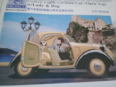 Kit 1/35 - Immagine 1 di 4