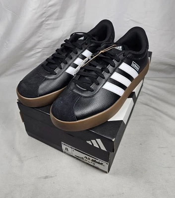 Adidas Samba J IF1945 Big Kids' Indoor Soccer Football Shoes - Multiple Sizes - Image 1 of 4