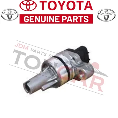 NUEVO Sensor de velocidad para vehículo Toyota GENUINO Camry 4Runner 83181-12020 Foto 1 de 4