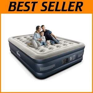 Quality Inflatable Bed - Non-slip Bottom Strip, Repair Patch - Picture 1 of 10