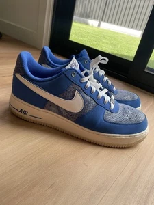 Nike Air Force 1 Year Of The Snake - Picture 1 of 8