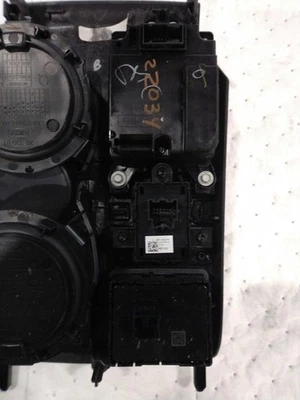 Conjunto de palanca de cambios de transmisión automática usado se adapta a: Ford Bronco Sport 2022 con Foto 1 de 4