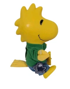 NWT Vintage 1972 Woodstock Peanuts Vinyl Doll - Picture 1 of 4