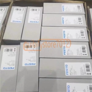 1PCS FESTO ADN-S-16-10-I-P-A 8076404 cylinder NEW - Picture 1 of 1