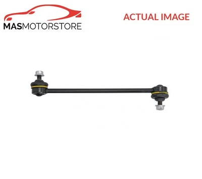 TRACK ROD END RACK END FRONT RIGHT MOOG HO-ES-15390 I NEW OE REPLACEMENT - Image 1 of 4