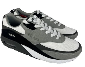 FUBU Athletic Men's Jogger Low Top Air Sneakers Shoes 11.5 - Picture 1 of 5