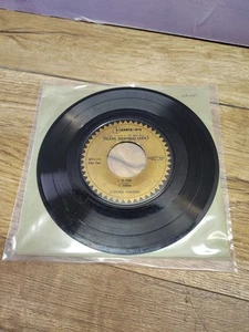 EP 45 RITCHIE VALENS DEL-FI ORIGINAL 1960 DFEP 111 HI TONE  SCARCE VG - Picture 1 of 6