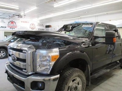 Depósito de lavado para camioneta Ford F250SD 11-16 1690384 Foto 1 de 4