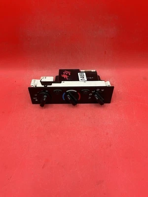 Toyota Tacoma 01-02 2001-2004 4Runner control de calefacción de aire acondicionado controlador de clima OEM Foto 1 de 4