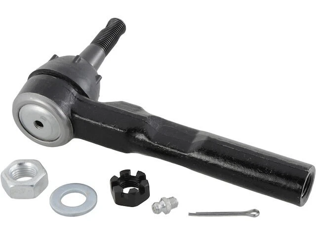 Front Outer Tie Rod End For 1999-2004 Oldsmobile Alero 2003 2001 2000 TQ218WM - Imagem 1 de 1
