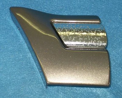 1989 1995 Caravan Voyager Town & Country Front Fender Molding Trim OEM-NEW-NOS - Image 1 of 3