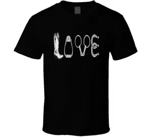 Horse Love Reiten Reiten T-Shirt - Bild 1 von 1