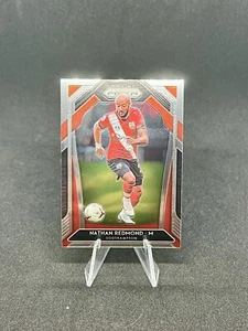 Nathan Redmond 2020-21 Panini Prizm Premier League - #82 - Picture 1 of 2