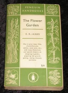 The Flower Garden by E R Janes - Picture 1 of 1