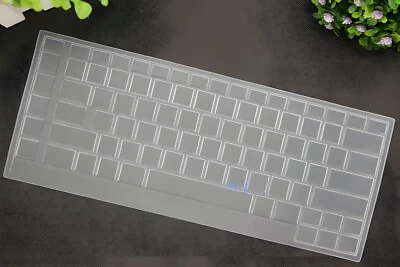 keyboard skin protector for DELL Alienware 15 R2 R3 R4 AW15R2 AW15R3 AW15R4 - Image 1 of 4