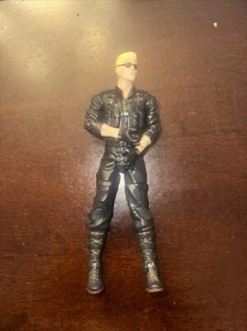 Figura de acción de juguete Albert Wesker PALISADES Resident Evil Biohazard (cabeza de cristal) - Imagen 1 de 7