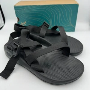 Chaco Herren Z Cloud Schwarz J106763 Herren 11 - Bild 1 von 10