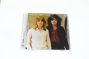 CHEAP TRICK - HEAVEN TONIGHT 886972378527 CD A10565 - Imagen 1 de 2