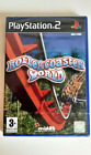 PS2 Rollercoaster World (2004), UK Pal, New & Factory Sealed PlayStation 2
