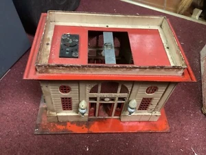 Lionel 115 Station as shown - Picture 1 of 8