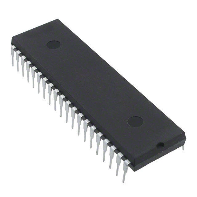 HD63B09P INTEGRATED CIRCUIT DIP-40 63B09 'UK COMPANY SINCE 1983 NIKKO' - Image 1 of 1