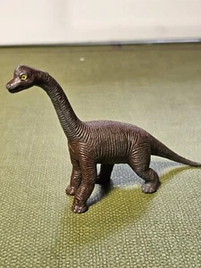 Vintage 1988 Funrise Plastic Dinosaur - Picture 1 of 3