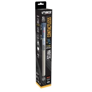 SICCE Scuba 300 Watt Contactless App Adjustable Aquarium Fish Tank Heater Smartp - Picture 1 of 1