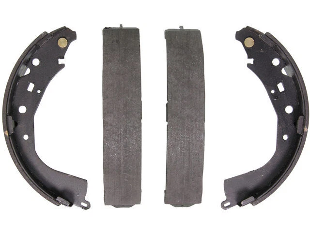 Juego de zapatas de freno traseras Wagner Wagner para Toyota Tacoma 2003-2004 88PTFV Foto 1 de 1