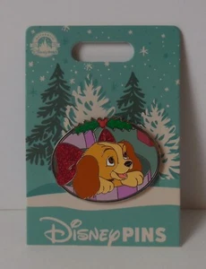 Prendedor Disney Bebé Dama Regalo de Navidad Prendedor de vacaciones - Imagen 1 de 2