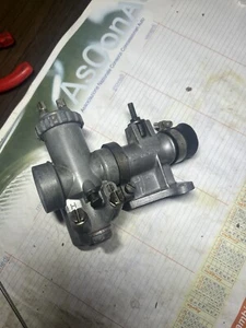 CARBURATORE VERGASER BING 2/24/30 DKW 250 RT TWN - Imagen 1 de 7