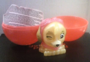Nickelodeon PAW Patrol Squishy Mash'ems Figure Toy Series 14 - Skye (IMPERFECT) - Picture 1 of 2