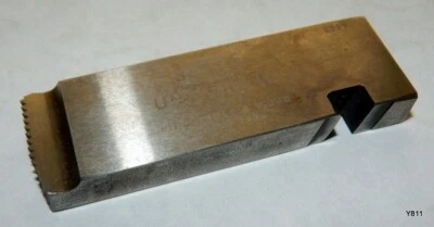 Reed Universal 1" High Speed Bolt Die 2999 - Image 1 of 4