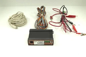 IAI DSEP-C-3I-PN-2-0 Robo Zylindersteuerung einige Kabel getrübt - Bild 1 von 6