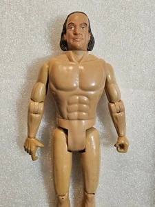 Benjamin Franklin Leaders of World 12" loose figure Formative Nude 4 Ooak C354G - Picture 1 of 10