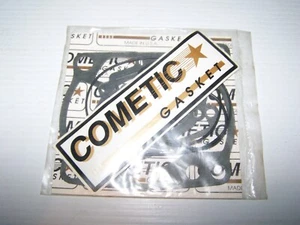 NEW COMETIC C7065 GASKET KIT SUZUKI RM250  - Picture 1 of 2
