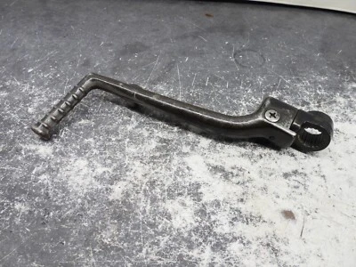 Honda CR 250 CR250R Kicker 2885 1982 Foto 1 de 4