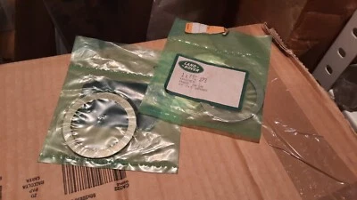 Range Rover Classic NOS LT77 layshaft assembly shim 1,69mm - FTC273 - Image 1 of 2