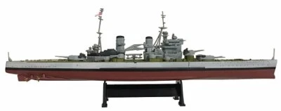 Modelo de barco a escala 1/1000 Duke of York 1945 (No20) ¡ÚLTIMOS ARTÍCULOS! Foto 1 de 3