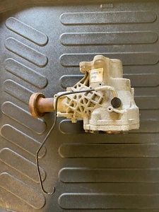RANGE ROVER EVOQUE L538 TRANSFER BOX FRONT DIFF RATIO 2.58 PTU EJ32-7L486-AC - Picture 1 of 9