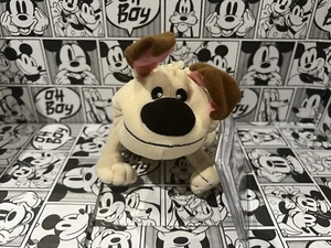 Little Brother Mulan Beanie Plush Teddy Disney Stores - Picture 1 of 3