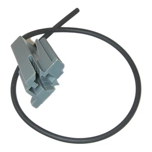 Parts Master 84038 1-Wire Gray Choke / Thermostat Connector for GM Products - Picture 1 of 1