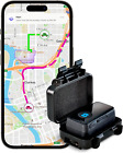 Spytec GPS GL300 Mini GPS Tracker for Vehicles, Cars, Trucks, Loved Ones, GPS Tr