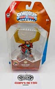 Skylanders Trap Team Figure Master Head Rush BNIB & Sealed Undead Element - Picture 1 of 12