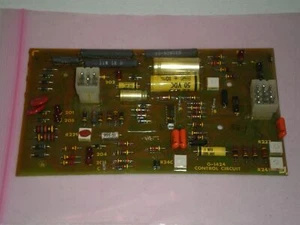 New! Lincoln Electric G-1424 Control Circuit Board PCB Free Shipping! - Picture 1 of 3