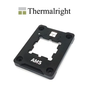 Thermalright AM5 Contact Frame Black V2 - Afbeelding 1 van 7